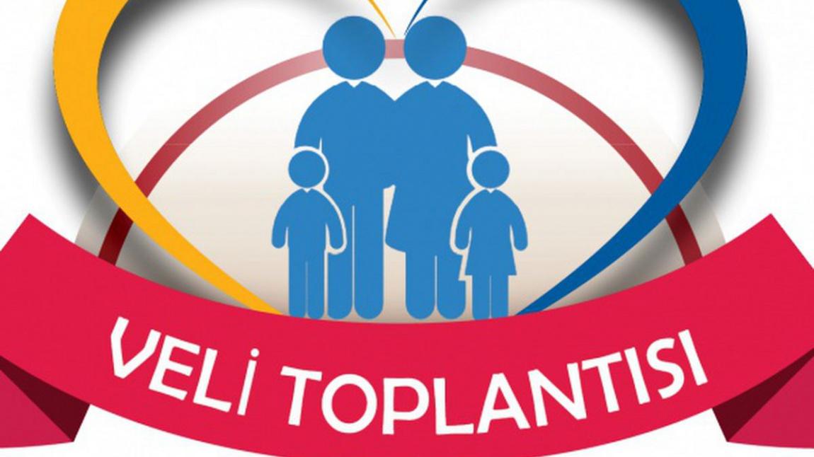 2024/2025 VELİ TOPLANTISI